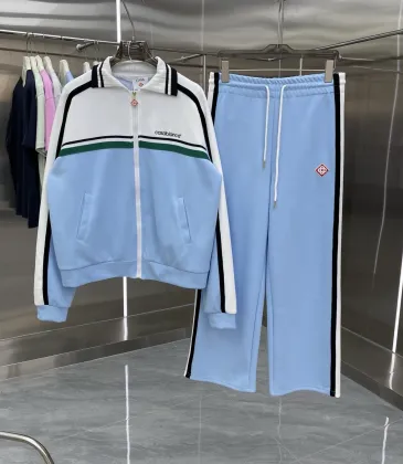 Casablanca Tracksuits #A59239