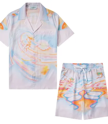 Casablanca Tracksuits #A60875