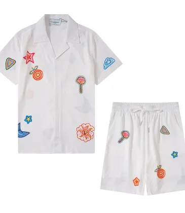 Casablanca Tracksuits #A60876