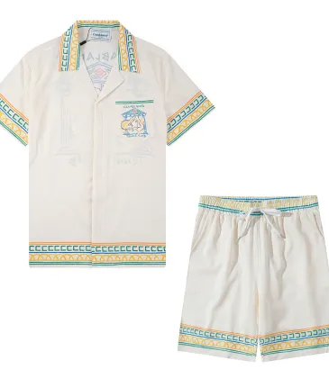 Casablanca Tracksuits #A60877