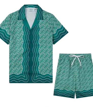 Casablanca Tracksuits #A60879