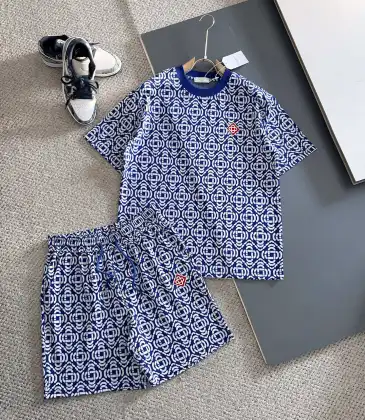 Casablanca Tracksuits #A61281