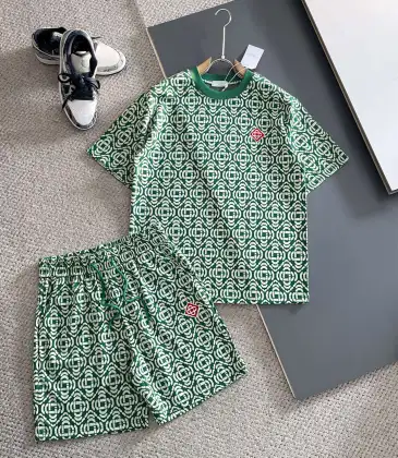 Casablanca Tracksuits #A61282