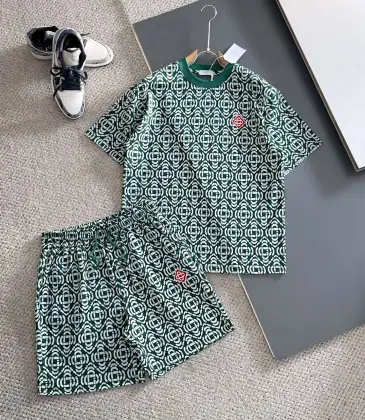 Casablanca Tracksuits #A61283