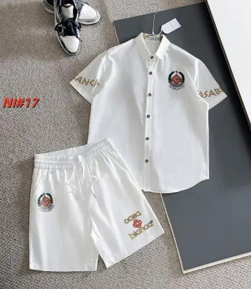 Casablanca Tracksuits #A61296