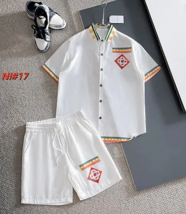 Casablanca Tracksuits #A61303