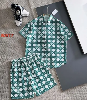 Casablanca Tracksuits #A61304