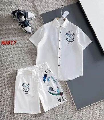 Casablanca Tracksuits #A61309