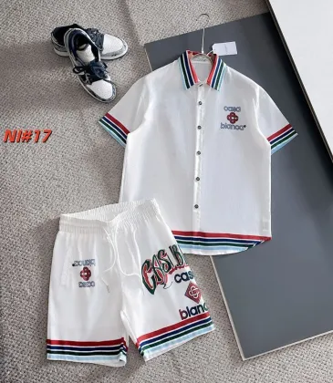 Casablanca Tracksuits #A61311