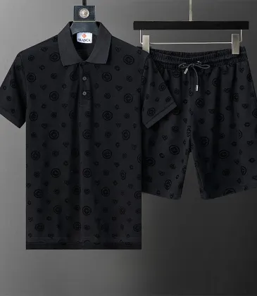 Casablanca Tracksuits #A61355