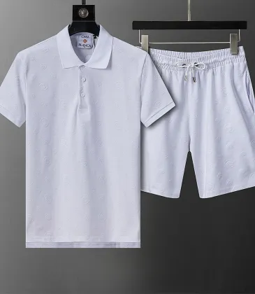 Casablanca Tracksuits #A61356