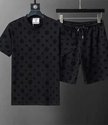 Casablanca Tracksuits #A61357