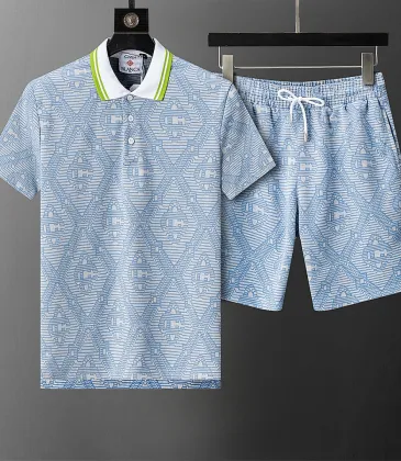 Casablanca Tracksuits #A61363