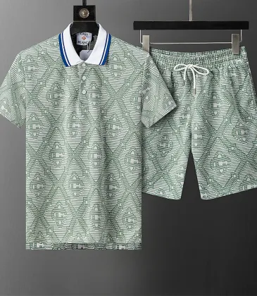 Casablanca Tracksuits #A61364