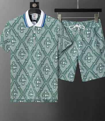 Casablanca Tracksuits #A61365