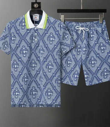 Casablanca Tracksuits #A61366