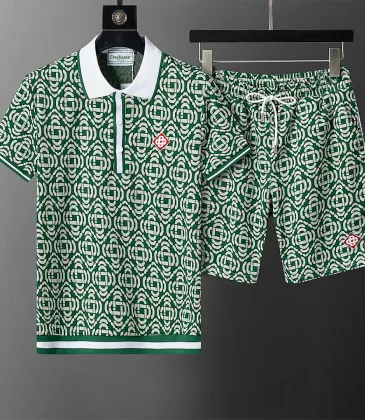 Casablanca Tracksuits #A61368