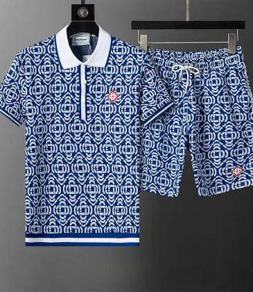 Casablanca Tracksuits #A61369