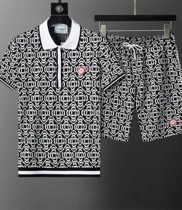 Casablanca Tracksuits #A61370