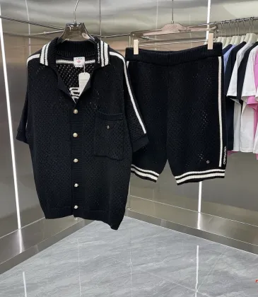 Casablanca Tracksuits #A63514 Casablanca Tracksuits #A63514