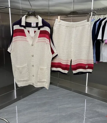 Casablanca Tracksuits #A63515 Casablanca Tracksuits #A63515