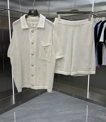 Casablanca Tracksuits #A63516 Casablanca Tracksuits #A63516