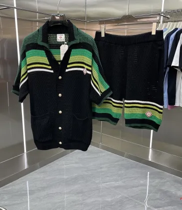 Casablanca Tracksuits #A63517 Casablanca Tracksuits #A63517