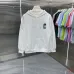 Casablanca Tracksuits Black/White/Blue #A54685