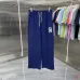 Casablanca Tracksuits Black/White/Blue #A54685