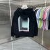Casablanca Tracksuits Black/White/Blue #A54685