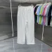 Casablanca Tracksuits Black/White/Blue #A54686
