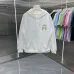 Casablanca Tracksuits Black/White/Blue #A54686