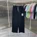 Casablanca Tracksuits Black/White/Blue #A54686