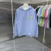 Casablanca Tracksuits Black/White/Blue #A54686