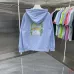 Casablanca Tracksuits Black/White/Blue #A54686
