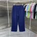 Casablanca Tracksuits Black/White/Blue #A54687