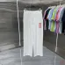 Casablanca Tracksuits Black/White/Blue #A54687