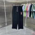 Casablanca Tracksuits Black/White/Blue #A54687