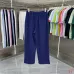 Casablanca Tracksuits Black/White/Blue #A54690