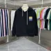 Casablanca Tracksuits Black/White/Blue #A54690