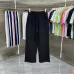 Casablanca Tracksuits Black/White/Blue #A54690