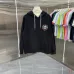 Casablanca Tracksuits Black/White/Pink #A54688