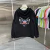 Casablanca Tracksuits Black/White/Pink #A54688