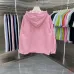 Casablanca Tracksuits Black/White/Pink #A54689