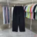 Casablanca Tracksuits Black/White/Pink #A54689