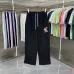 Casablanca Tracksuits Black/White/Pink #A54689