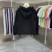 Casablanca Tracksuits Black/White/Pink #A54689