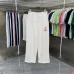 Casablanca Tracksuits Black/White/Pink #A54689