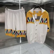 Casablanca Tracksuits sweater Colorblock #A53059