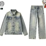 Chrome Hearts Tracksuits for men #A56907